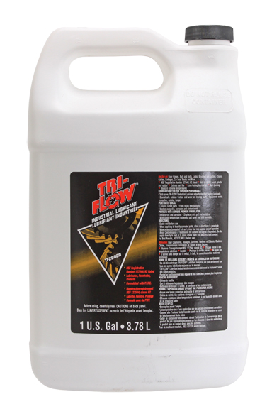 Tri-Flow Superior Lube, 128oz (1 Gallon)