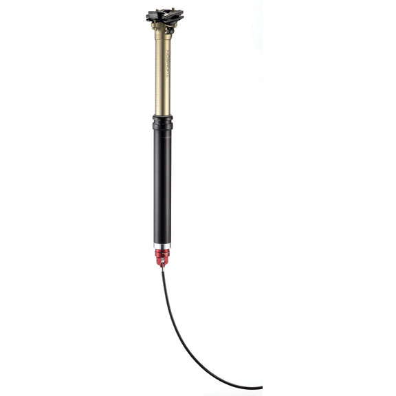 Thomson Covert Elite Dropper Remote Post, 150mm