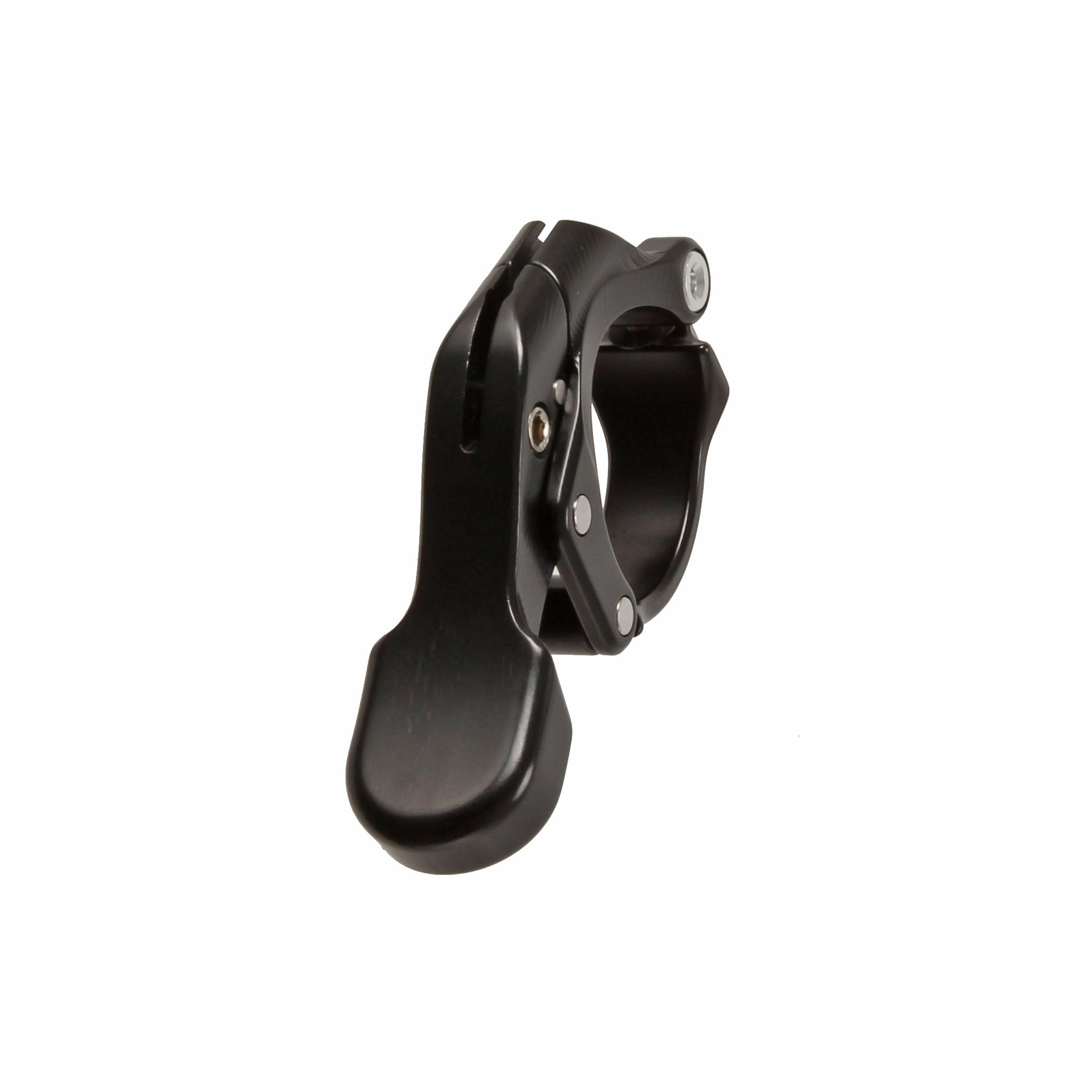 Thomson Handlebar Remote, Covert Elite, Black