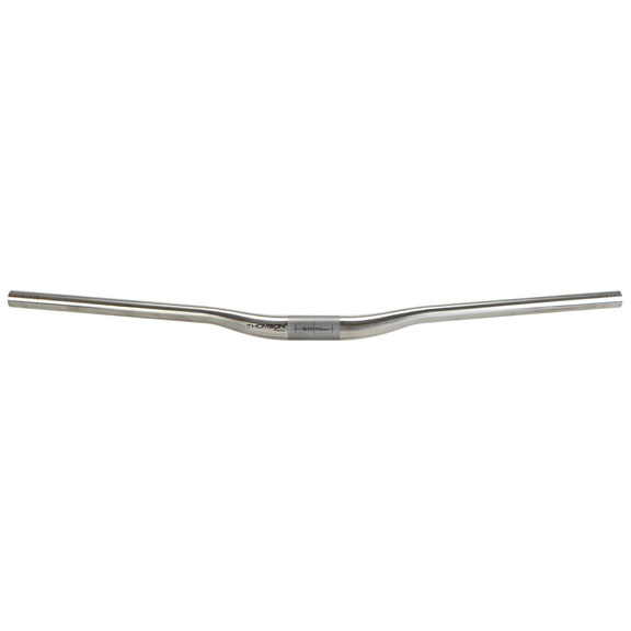 Thomson hot sale titanium bar