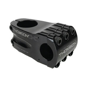 Thomson Elite BMX Stem, (22.2) 0d x 50mm, Black