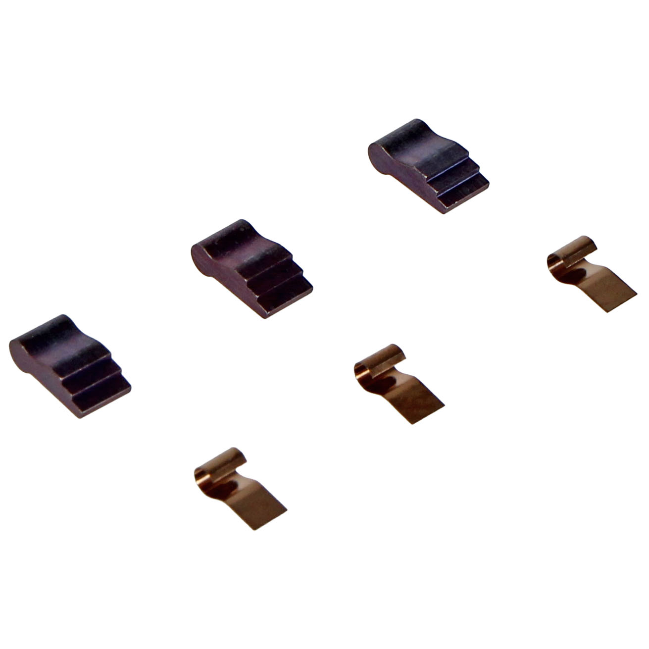 Tune Cassette Body Pawl/Spring Kit, POEtry69/138 3/Count