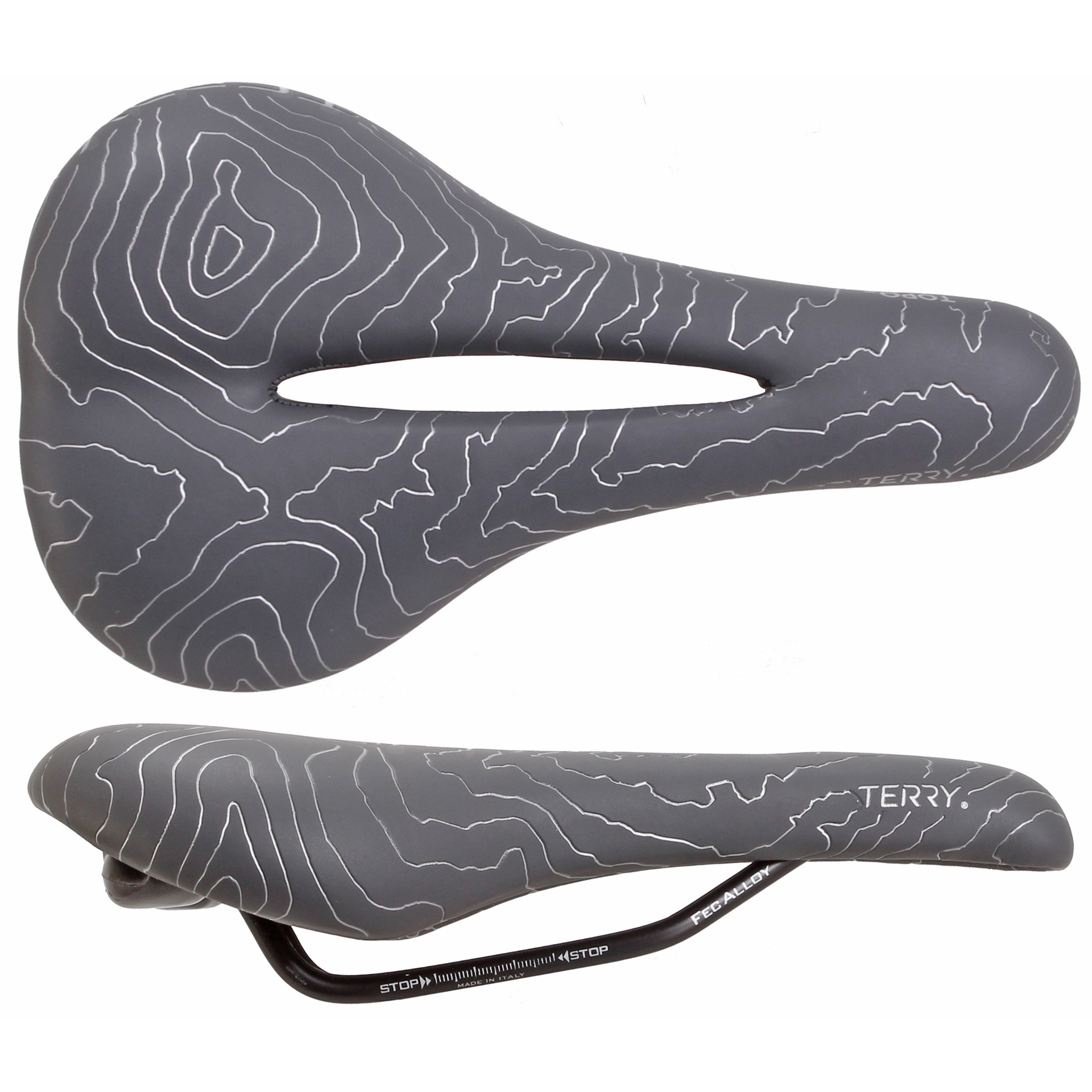 terry bike saddle women's
