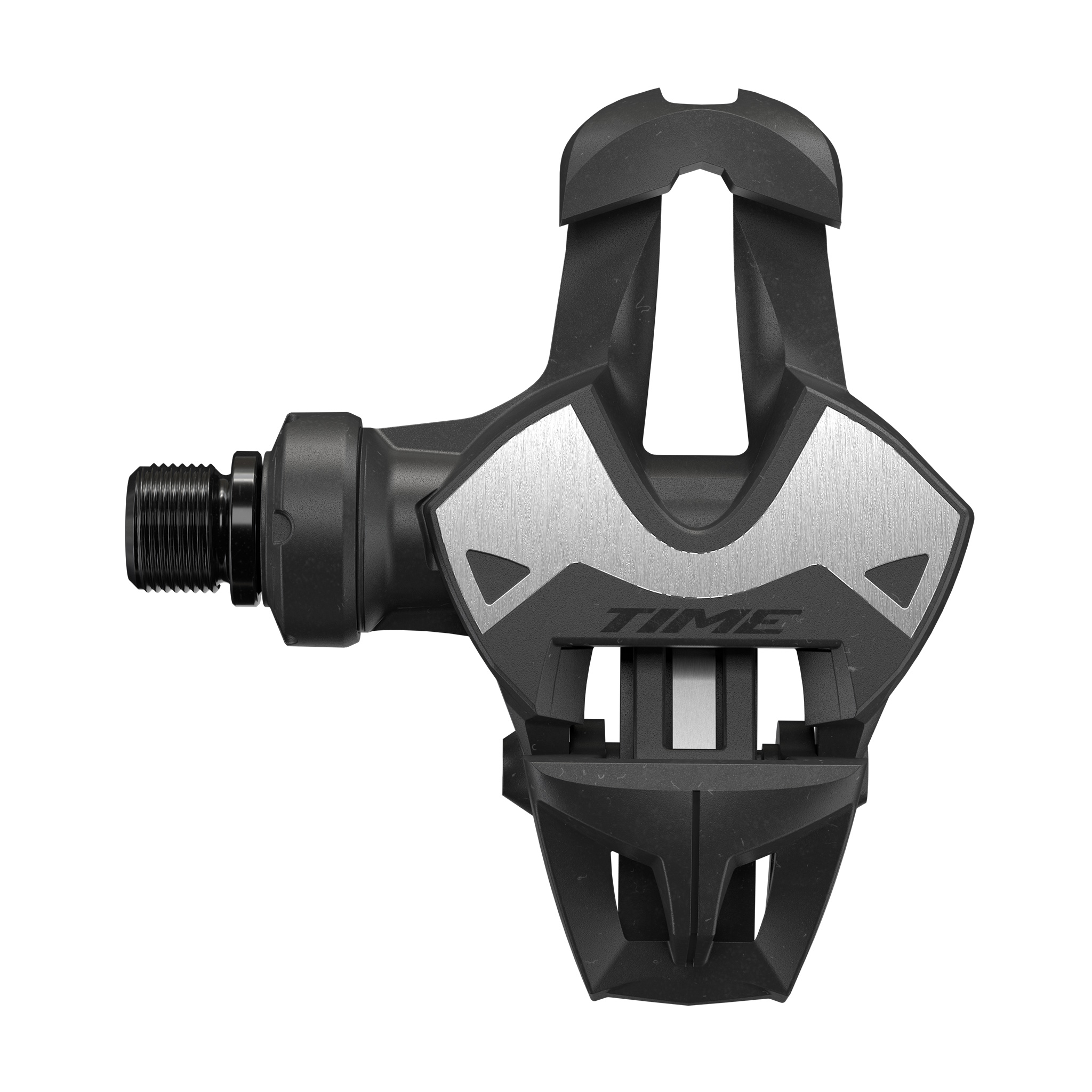 Time Sport Xpresso 6 Pedals, QF53mm Black/Purple 