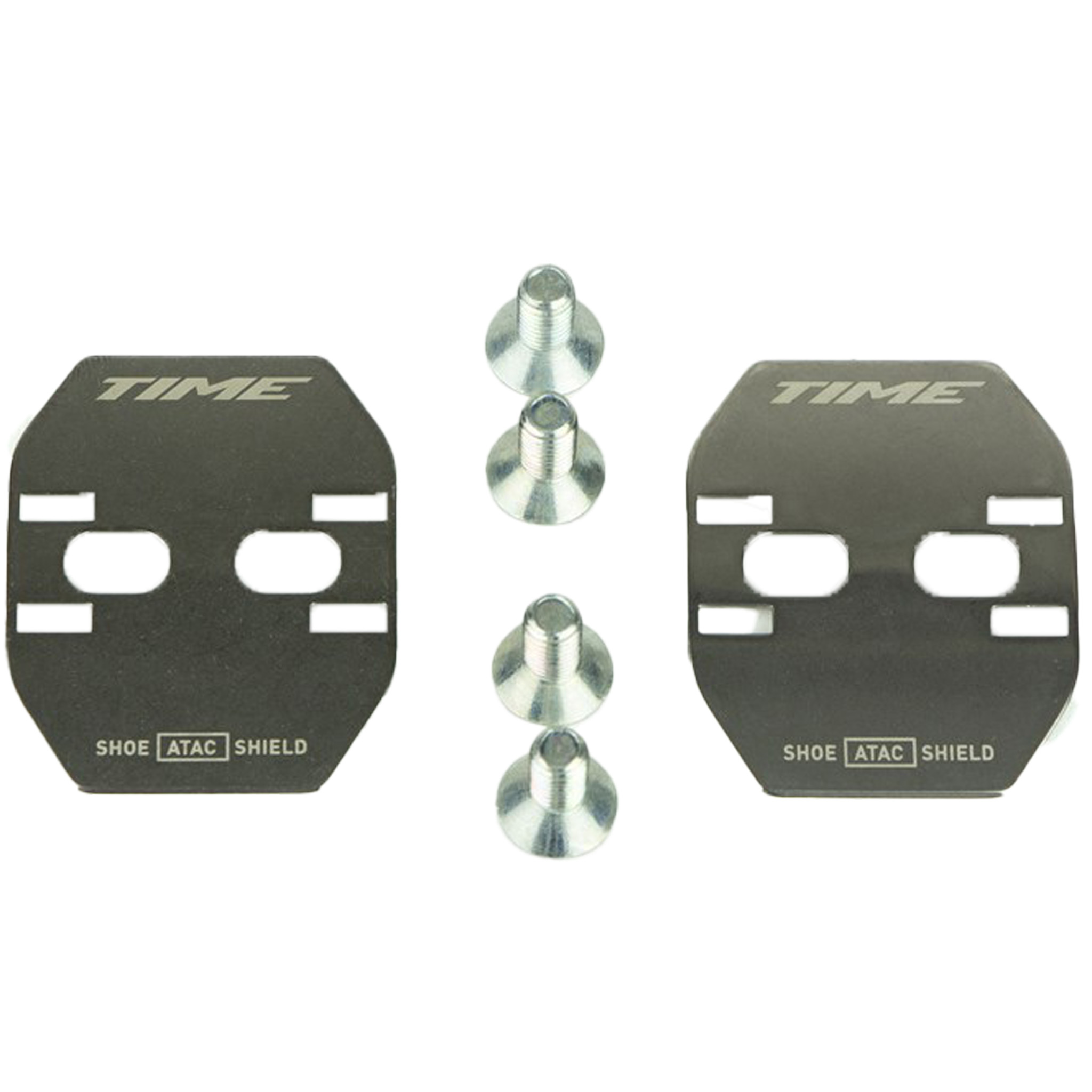 Time Sport ATAC Shoe Shields, Pair