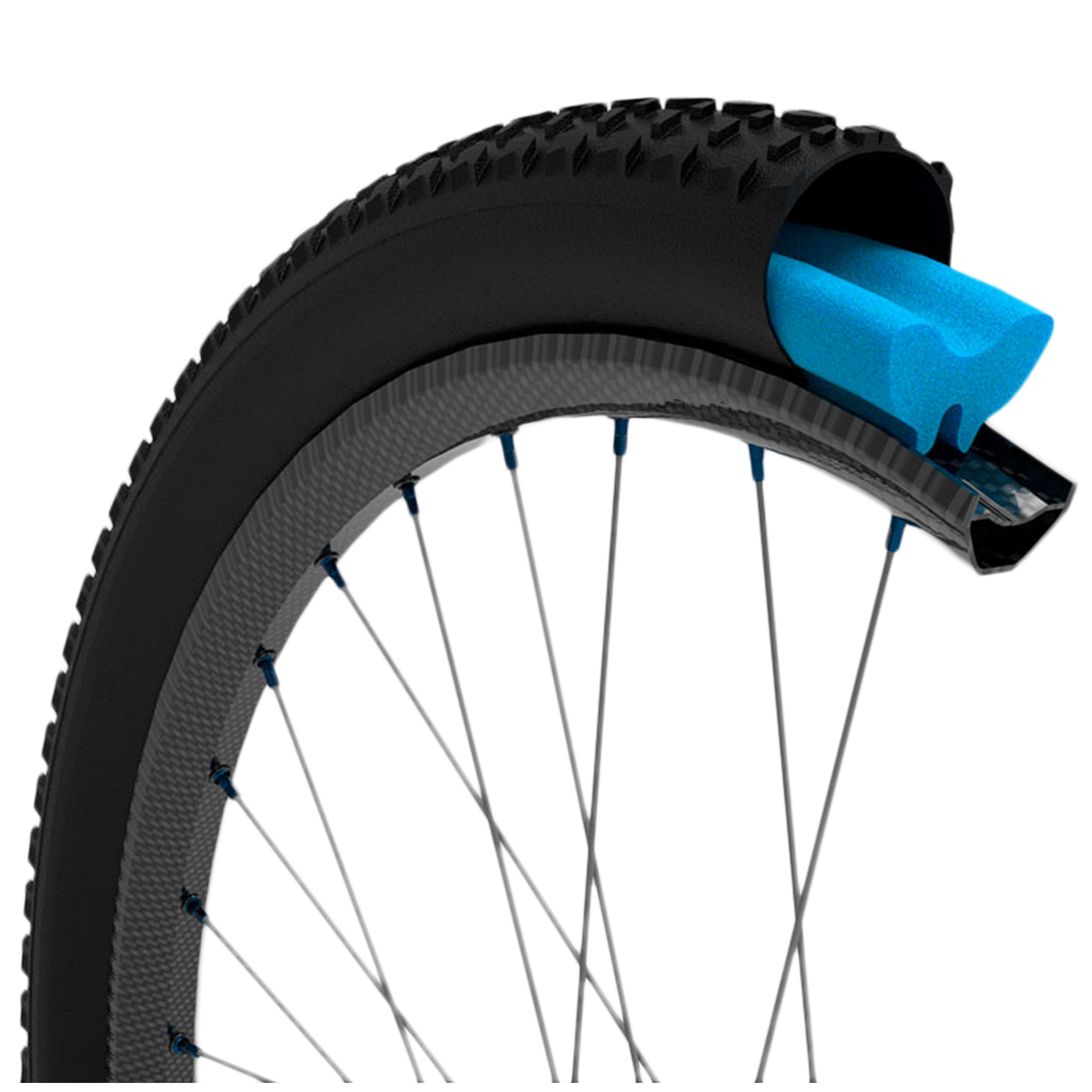 Tubolight SL Insert, 29", Each