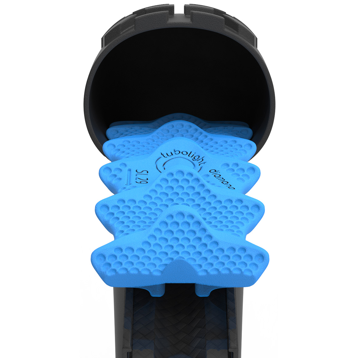 Tubolight Diamana SL Insert, 29", Pair