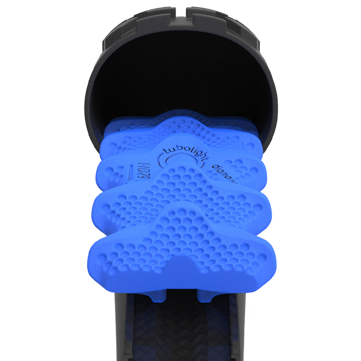 Tubolight Diamana HD Insert, 29", Pair