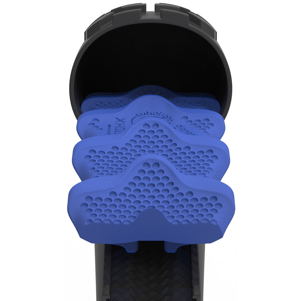 Tubolight Diamana XHD Insert, 29", Pair