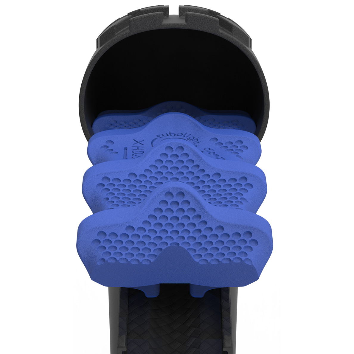 Tubolight Diamana XHD Insert, 27.5", Pair