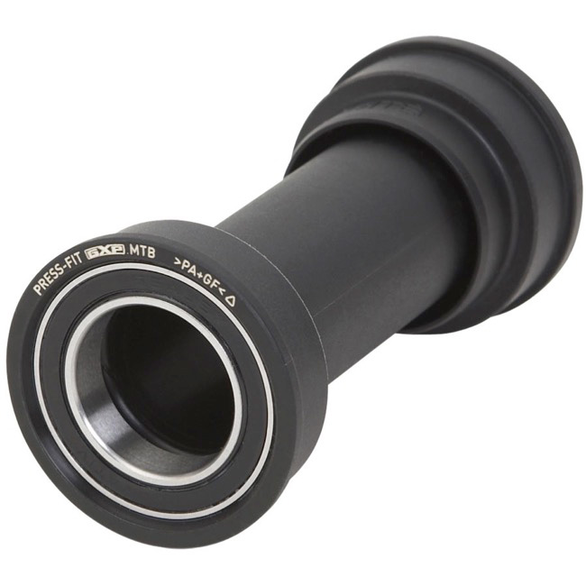 SRAM GXP Team Bottom Bracket Set, PressFit 104.5mm 