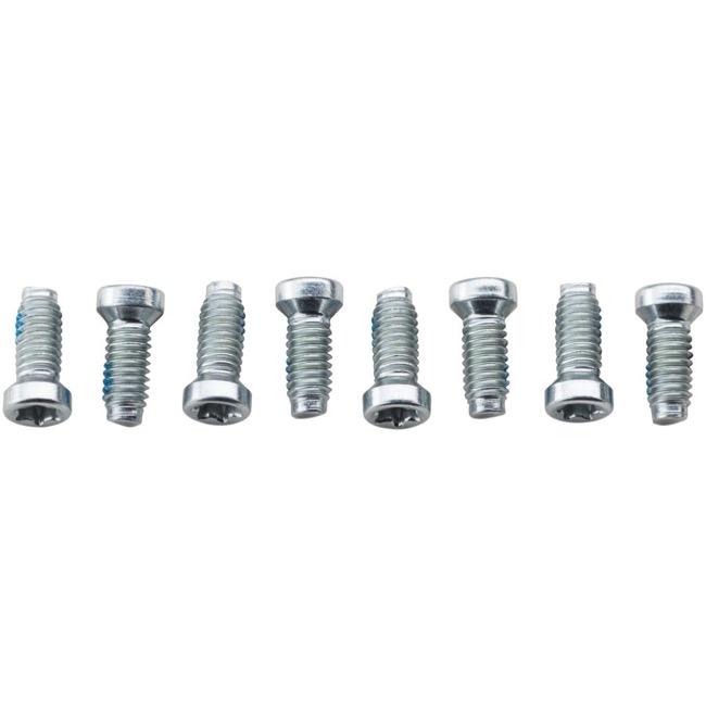 SRAM Crank Bolt Kit Removable Spider/CR Direct Mount, T20