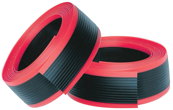 Mr Tuffy Ultra-Lite Tire Liner, 700x28-32c Red