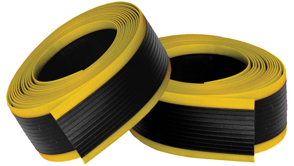 Mr Tuffy Ultra-Lite Tire Liner, 29x1.5"-2.125" Gold