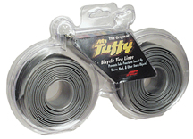 Mr Tuffy Ultra-Lite Tire Liner, 26x1.5"-1.9" Silver