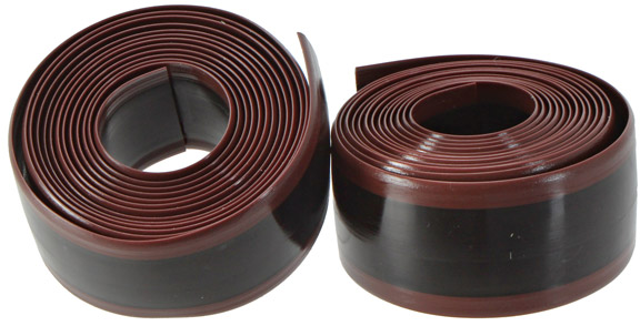 Mr Tuffy Original Tire Liner, 26x1.95"-2.5" Brown