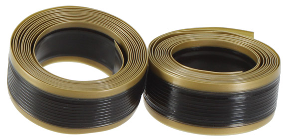 Mr Tuffy Original Tire Liner, 29x1.5"-2.0" Gold