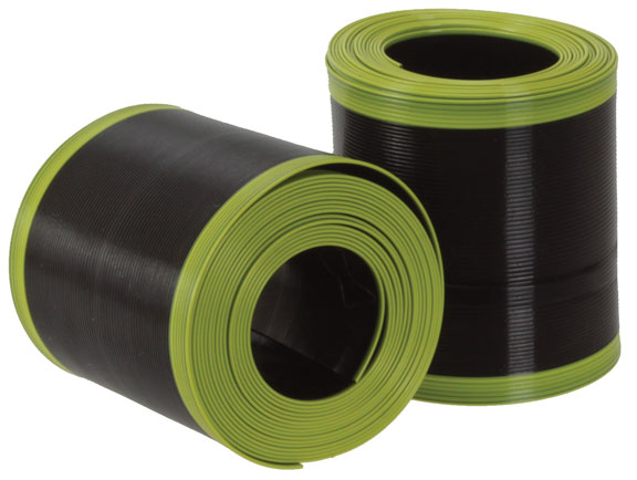 Mr Tuffy XL Series Tire Liner, 2XL, 26/29x2.35"-3.0" Green