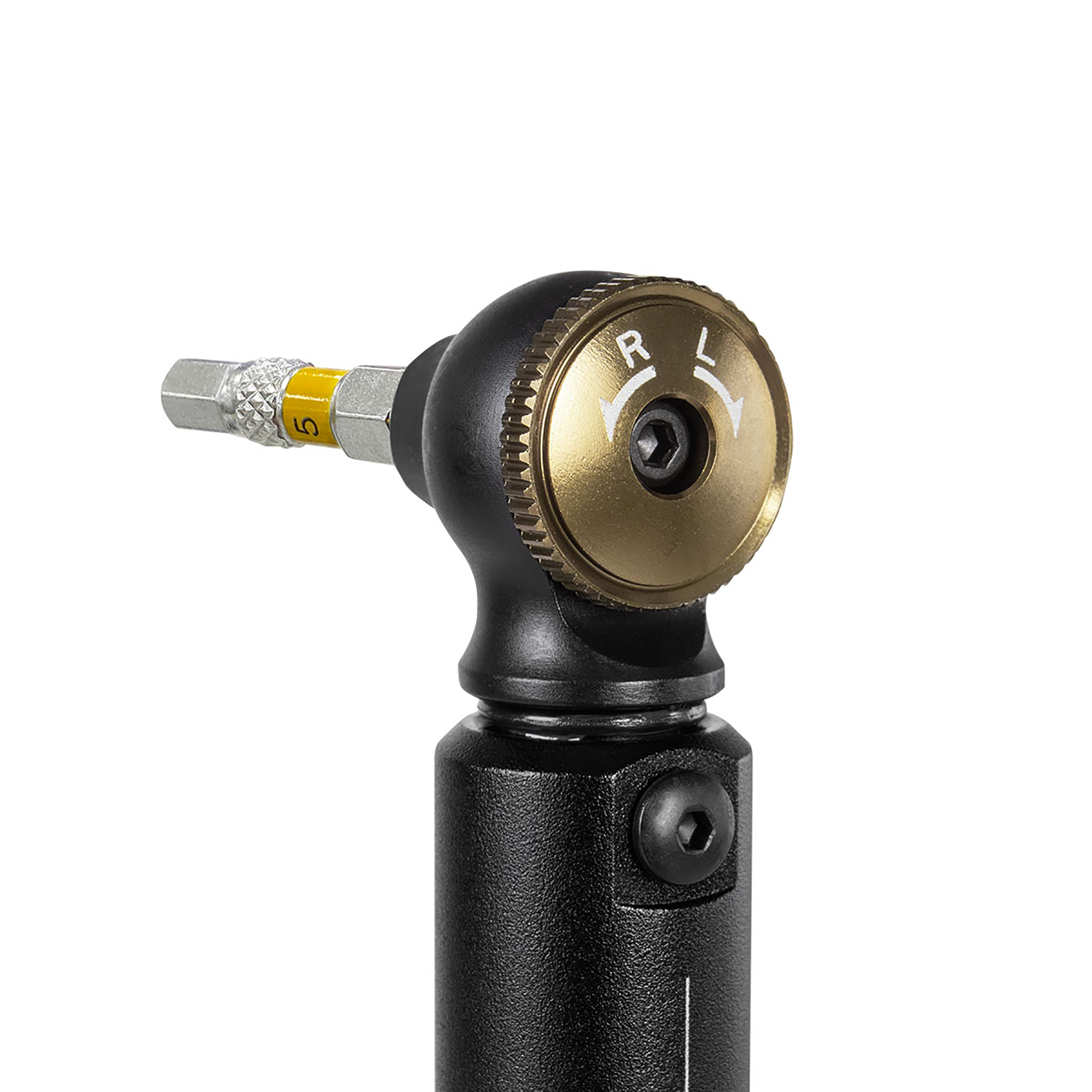 Topeak Torq Stick, Black - 4-20Nm