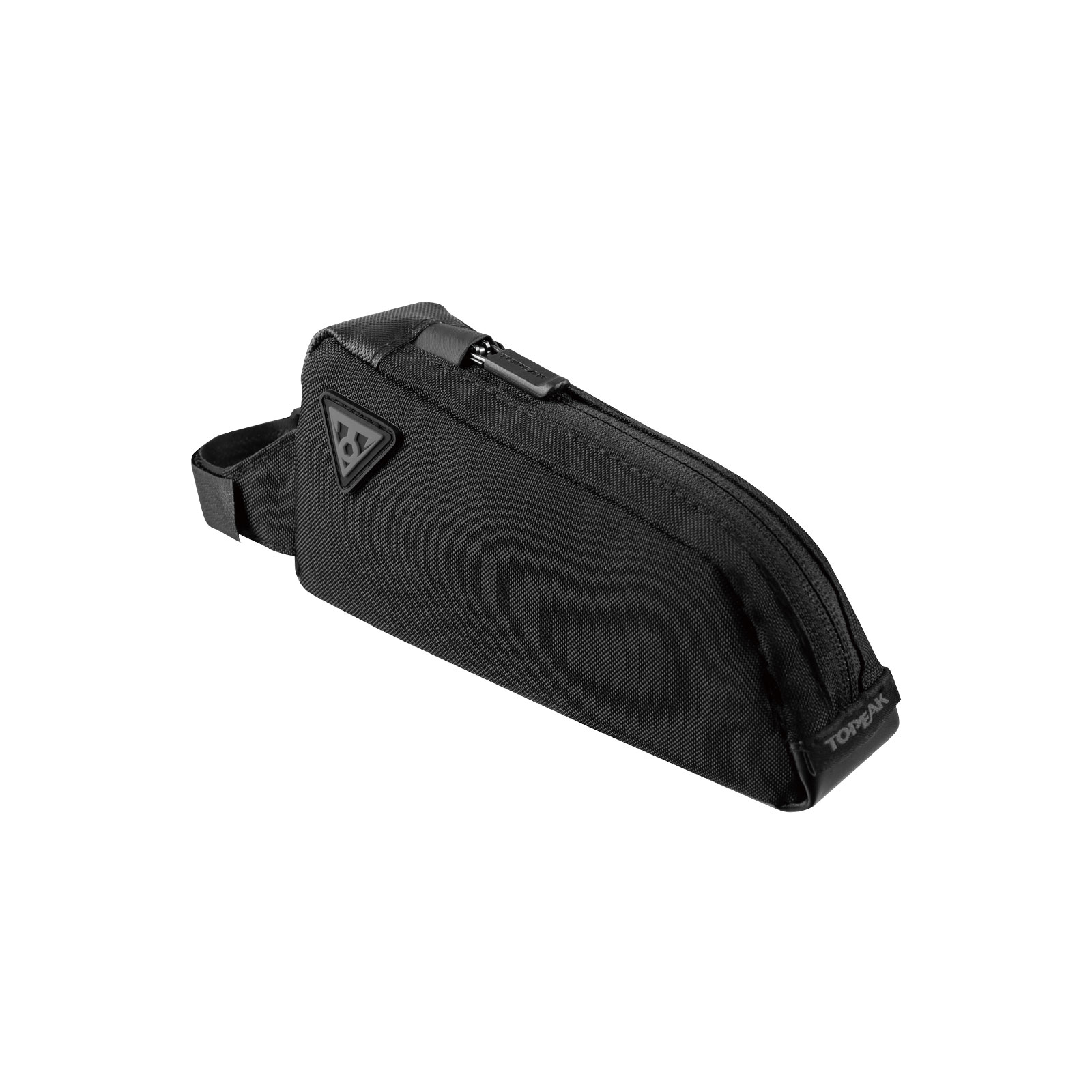 Topeak Fastfuel Bolt On Bag, 0.8L, Bolt On, Black