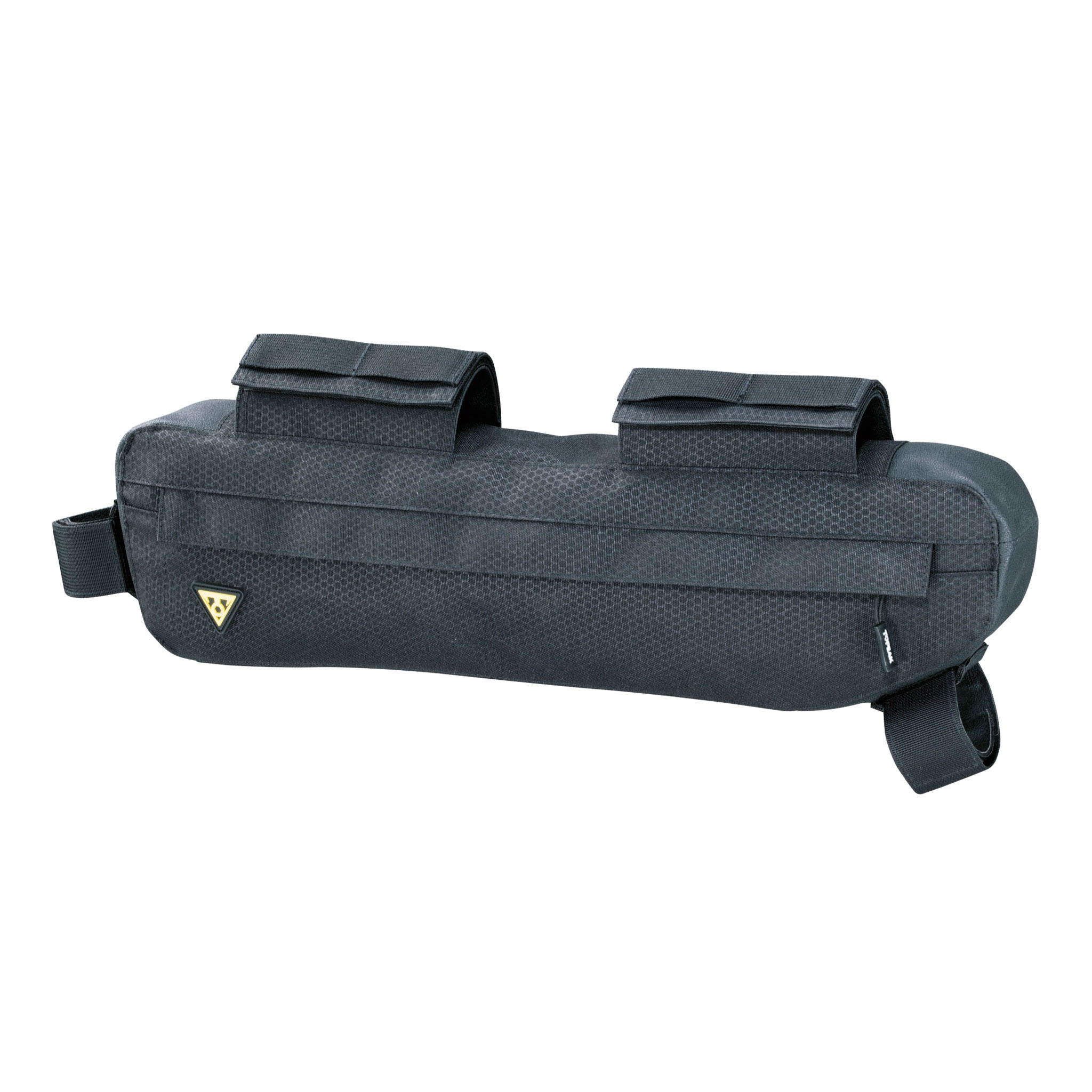 Topeak Midloader Toptube Pack, 4.5L, Black