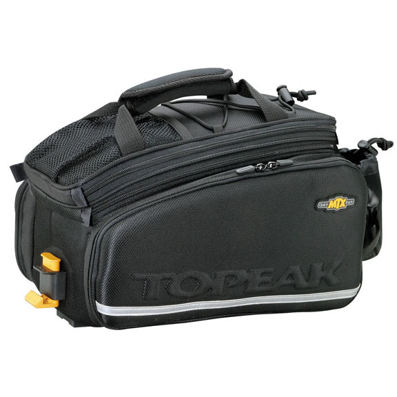 quick mtx track bag
