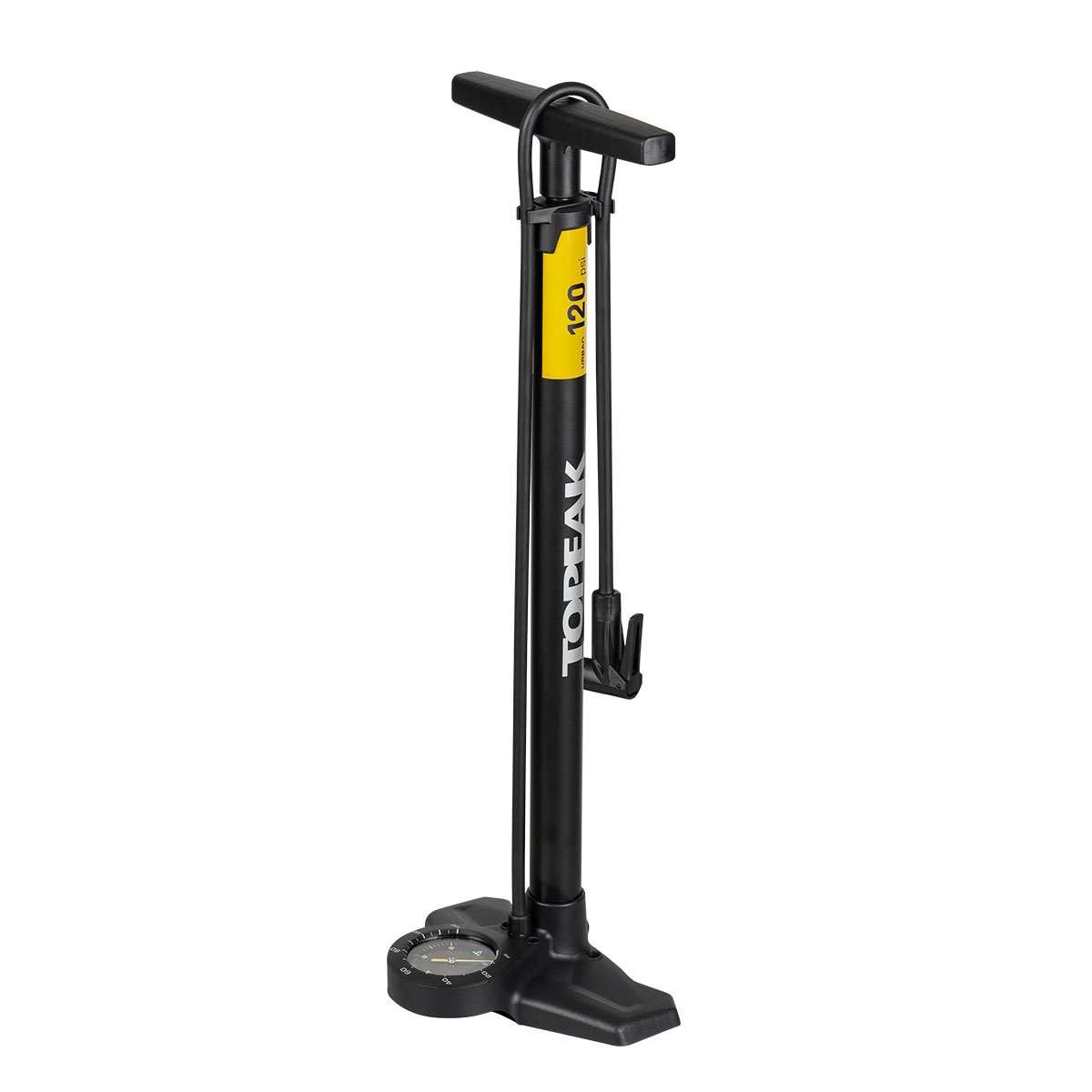 Topeak JoeBlow Urban EX Floor Pump