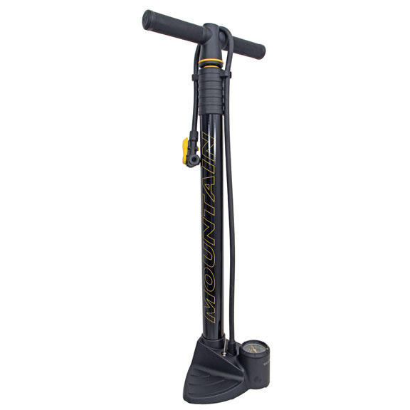 Topeak Joe Blow Mountain Floor Pump with Gauge