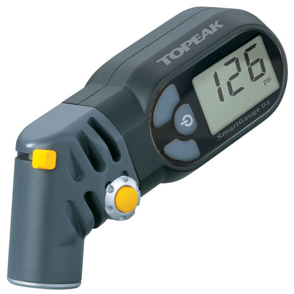 Topeak Smart Gauge D2 Gauge