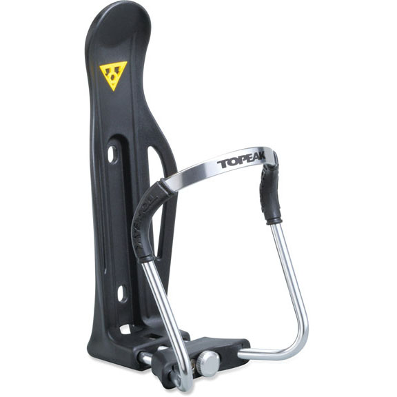 Topeak Modula Cage-II Adjustable Bottle Cage, Black