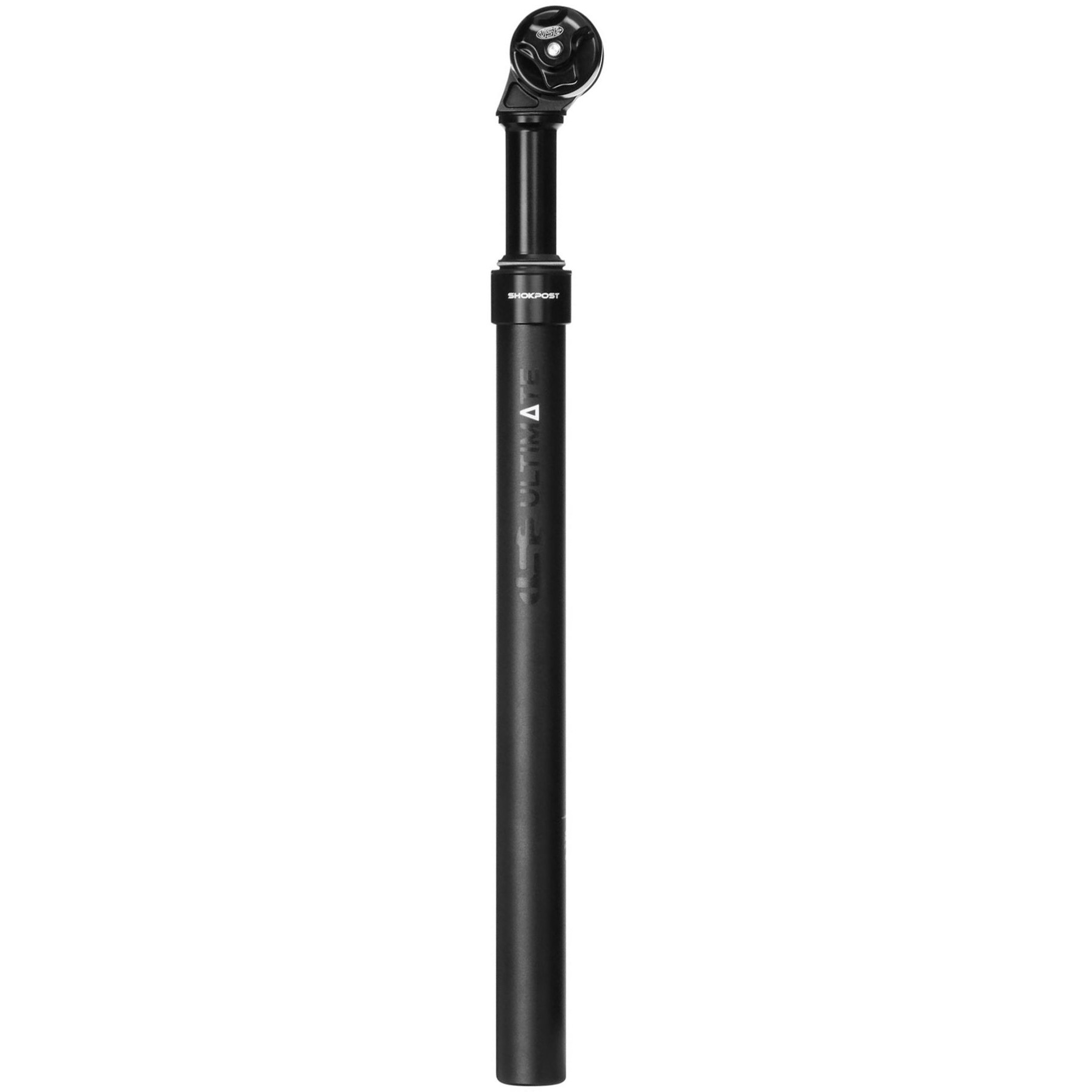 U.S.E. Ultimate Vybe GR Medium Seatpost, 27.2 x 400mm