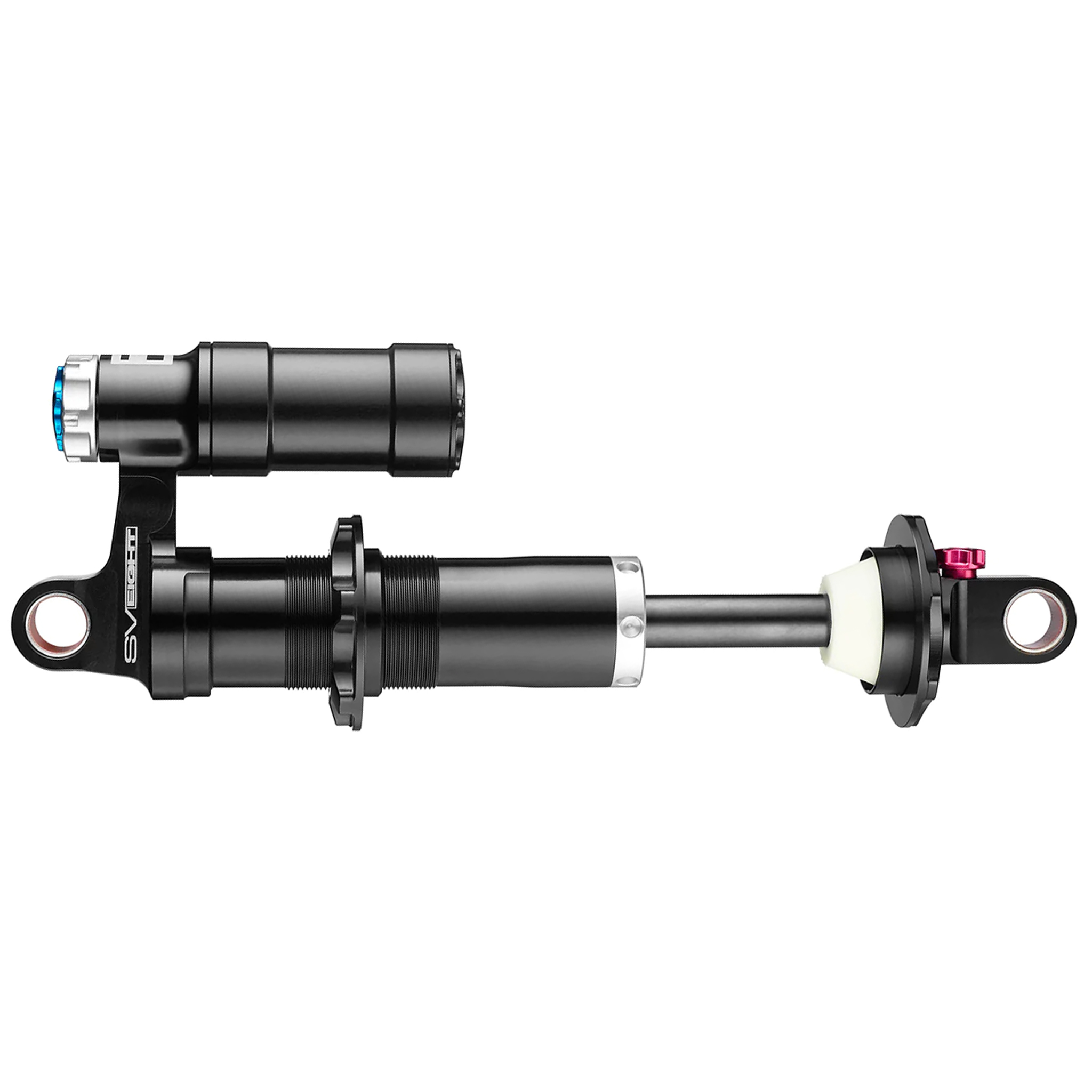 PUSH Industries SV8 Coil Shock, 205x60-65mm Stroke Trunnion, A Tune