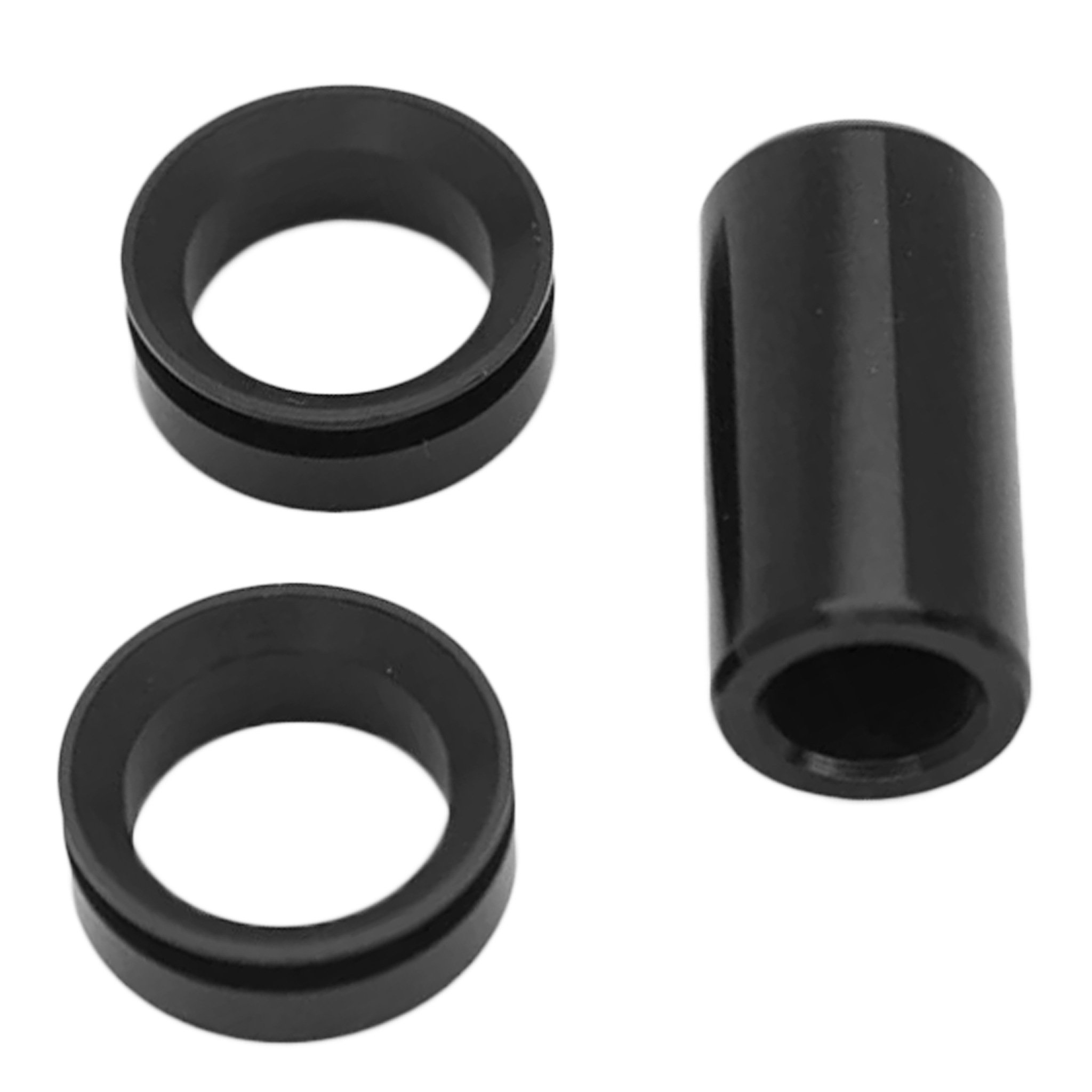 PUSH Industries Mounting Hardware Kit, SV8, 20mm x 8mm (DU Bushing)