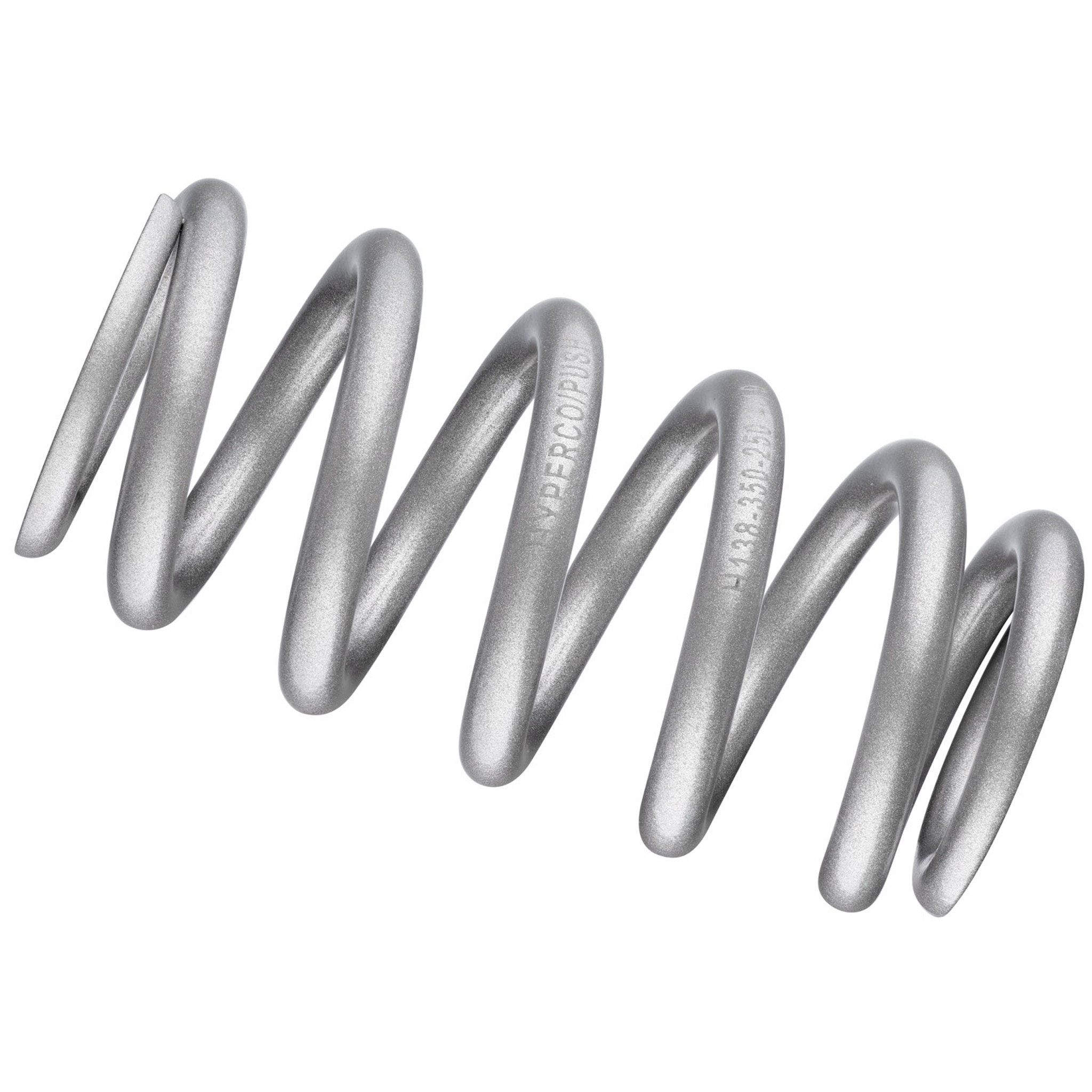 PUSH Industries 250Series 500lb/in HyperCoil [Max Stroke 65mm]