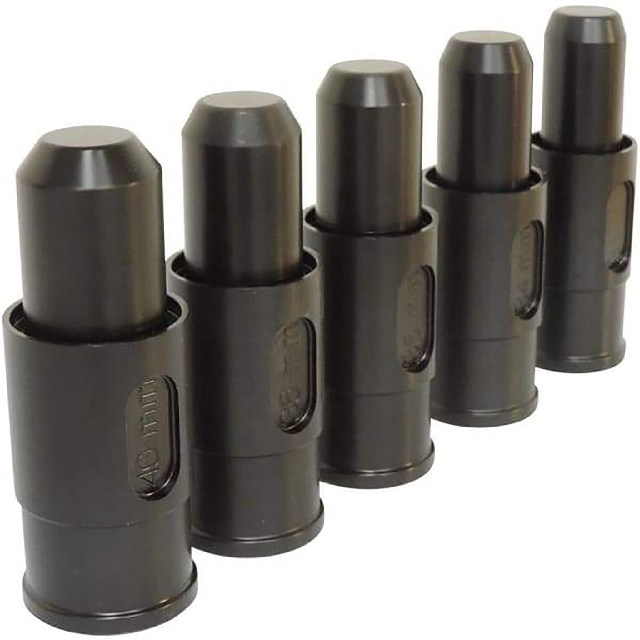 PUSH Industries Lower Leg Seal Driver Tool, 32,34,35,36,38,40mm