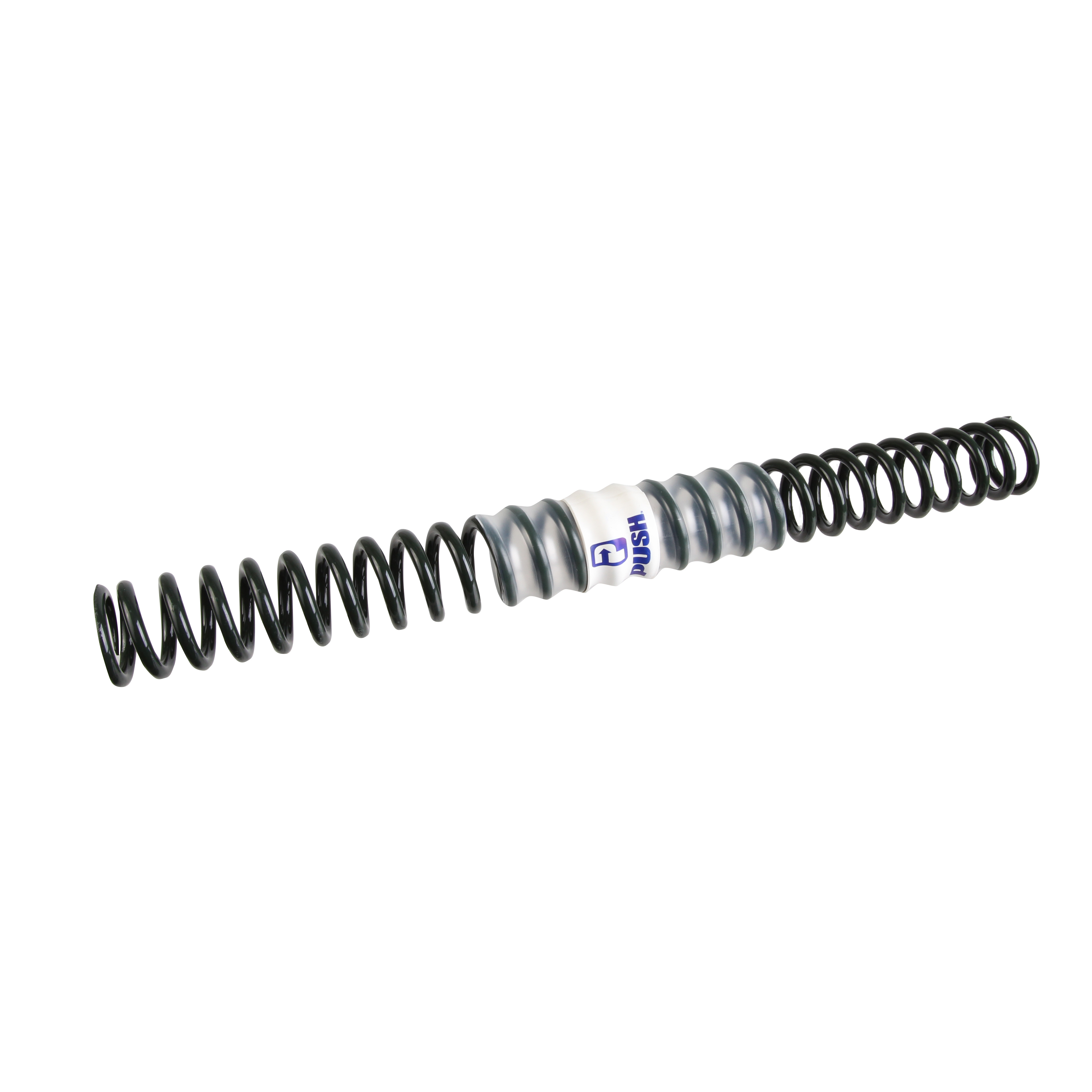 PUSH Industries ACS3 Fox Spring Assembly 140-170mm, Green