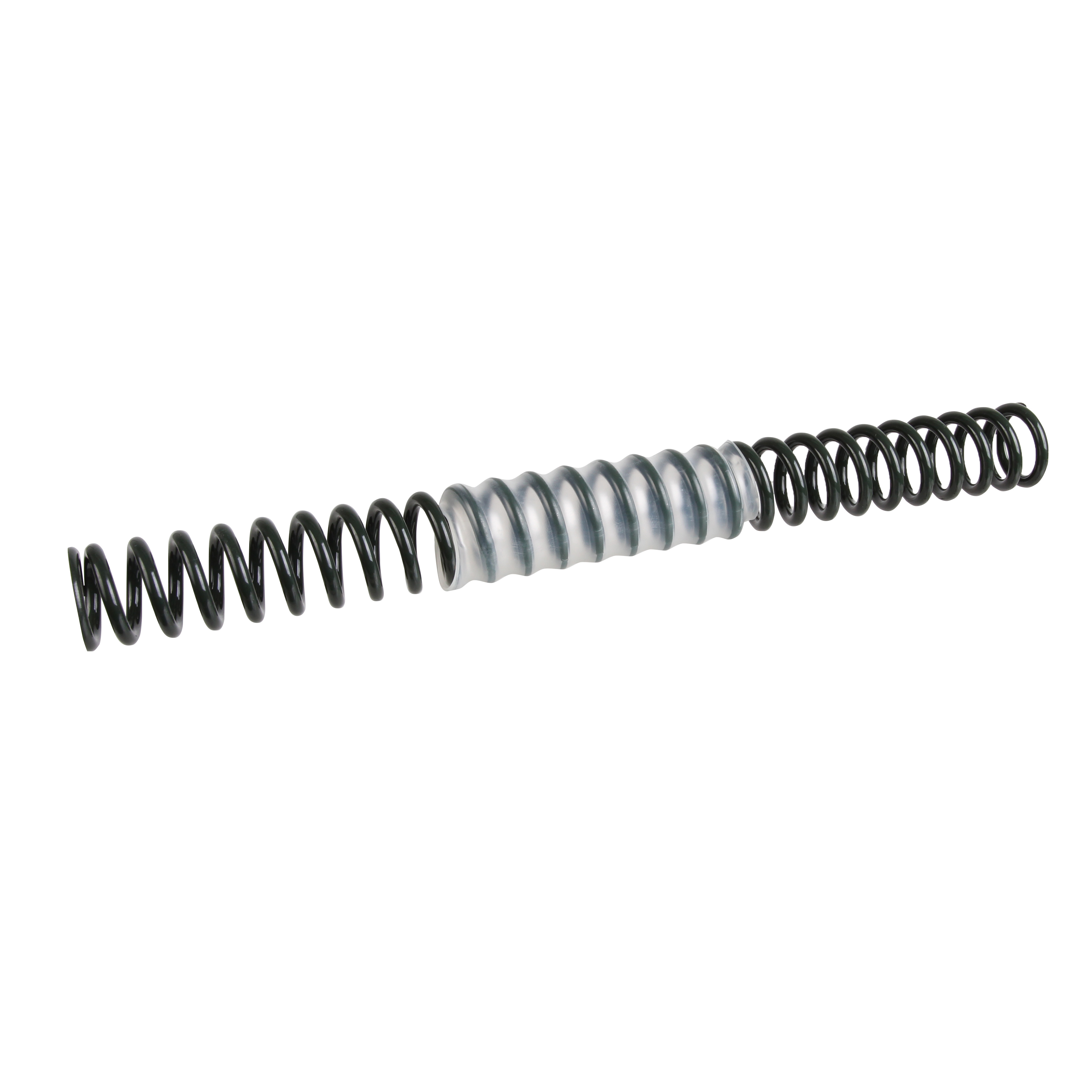 PUSH Industries ACS3 Lyrik/Yari27.5 29,Pike 29+ Spring, Green