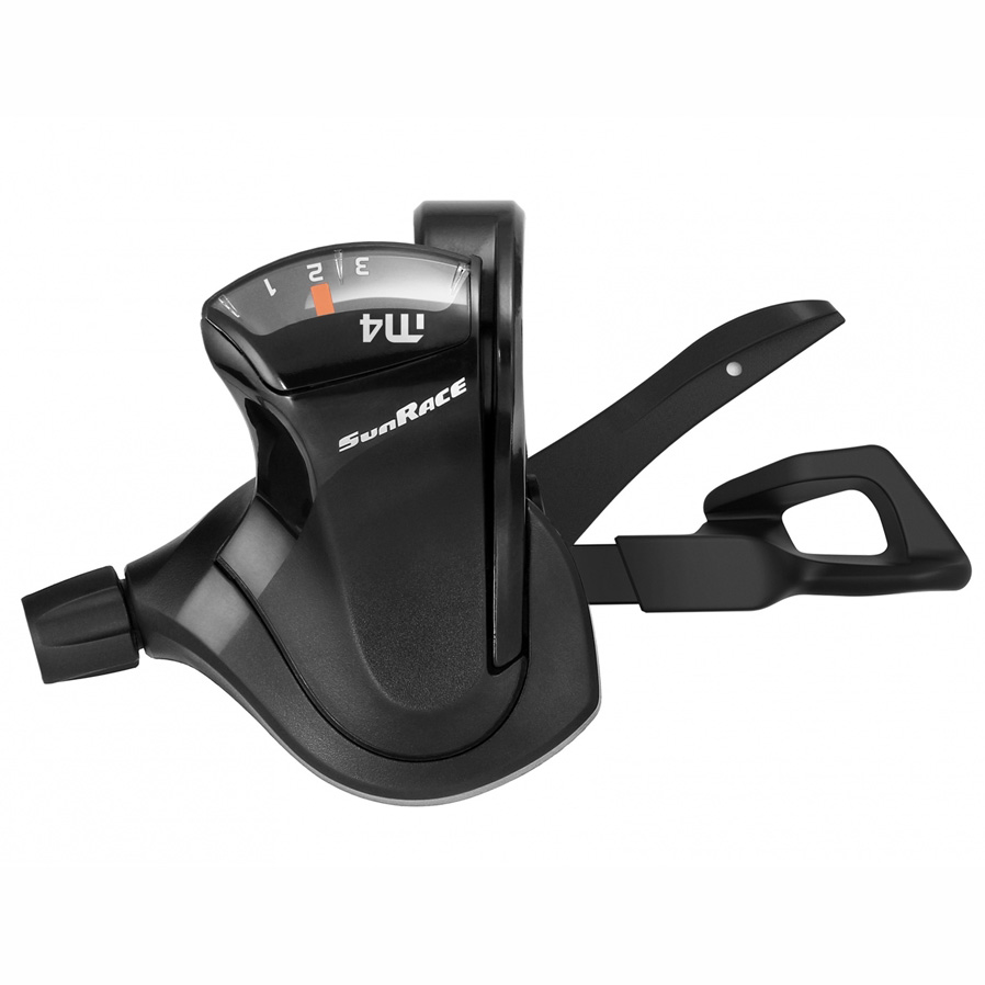 Sunrace DLM403 Trigger Shifter, 3x - Left