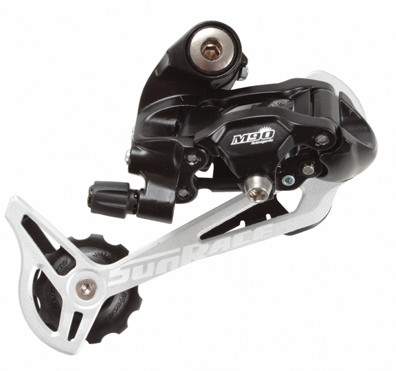 sunrace r90 rear derailleur