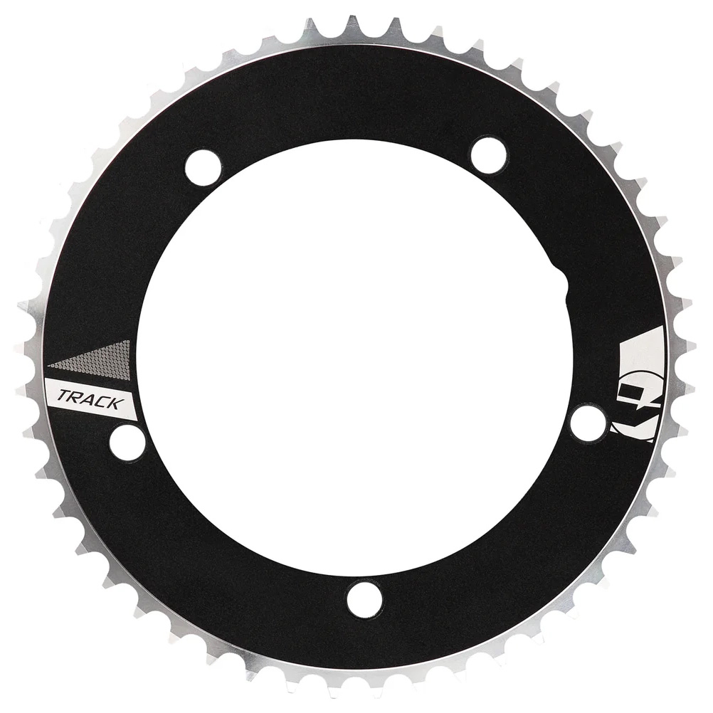 Vision Track Ring, 144BCDx50T,  Black 