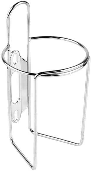 Velo Orange Retro Stainless Steel Bottle Cage