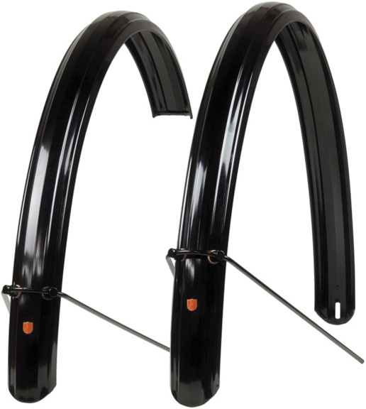 velo orange zeppelin fenders