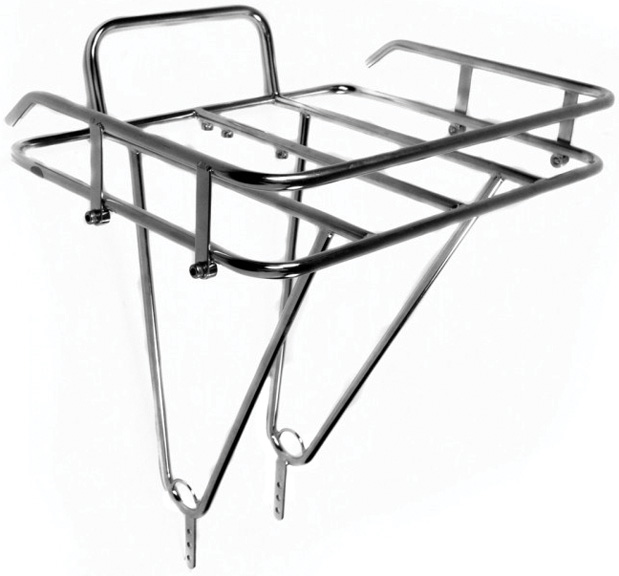 Velo Orange Porteur Front Rack