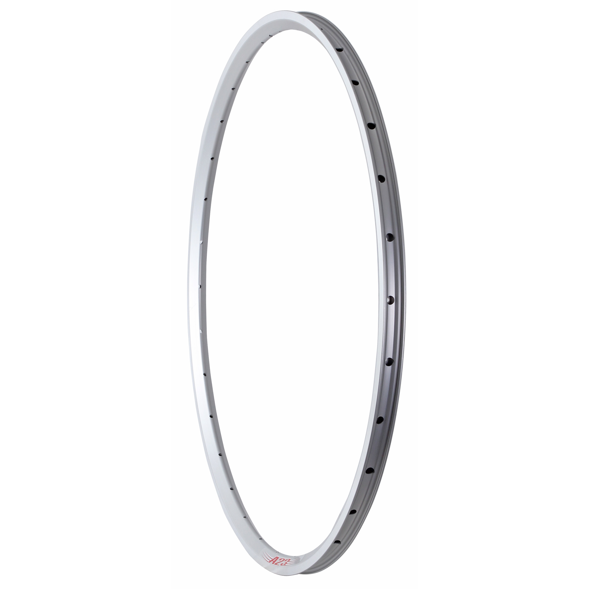 Velocity A23 650b Msw Rim, 32h - Silver