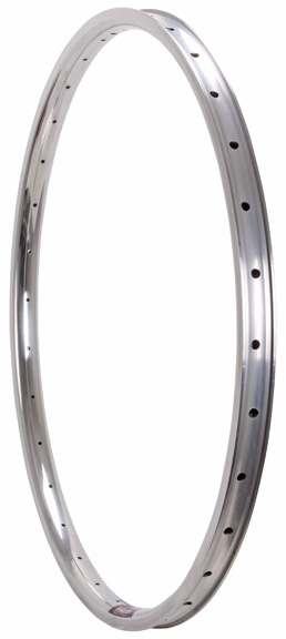 Velocity Cliffhanger 650b Non-Msw Rim, 36h - Black