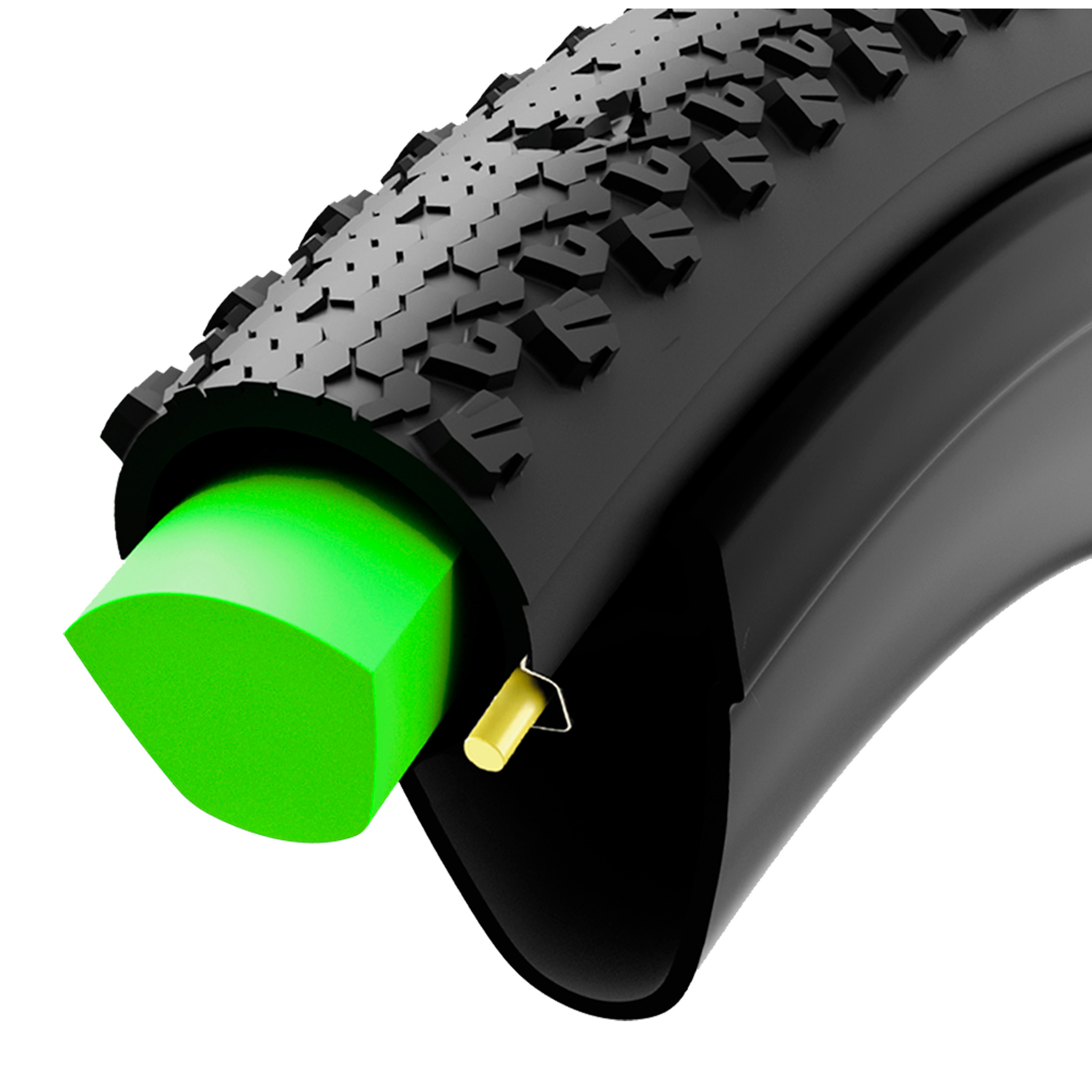 Vittoria Air-Liner Tire Insert Gravel 