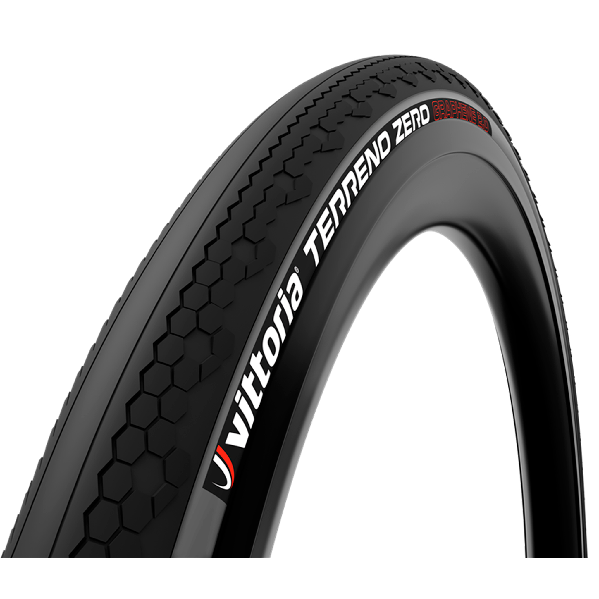 Vittoria Terreno Zero G2.0 Tire, TLR 700x38/40mm Anth 