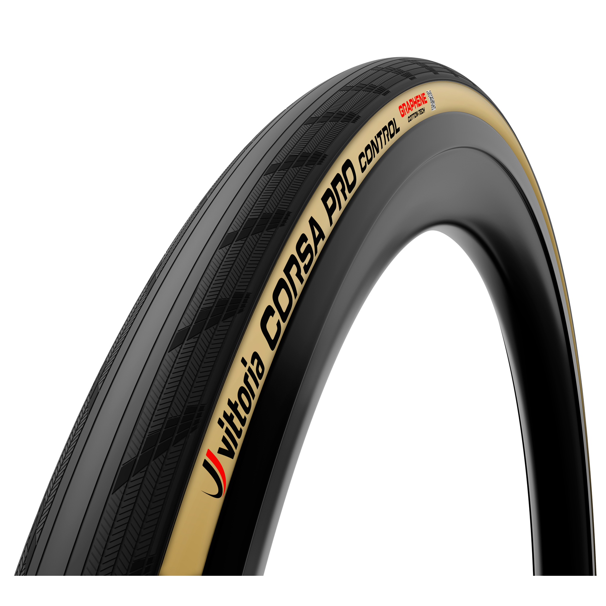 Vittoria Corsa Pro Control G2.0 Tire, Folding, 700x30, Para