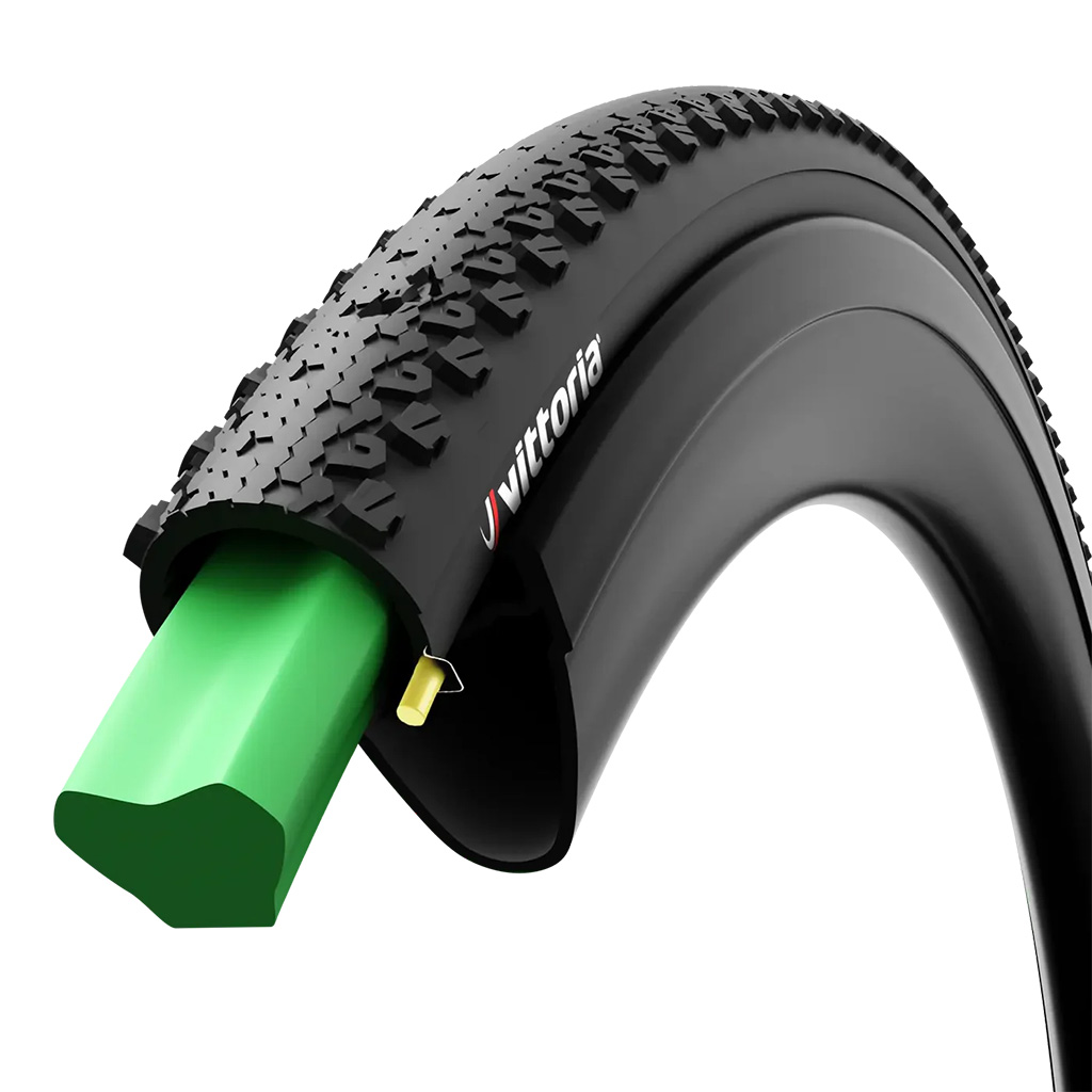 Vittoria Air-liner Light Gravel, 650x42/50