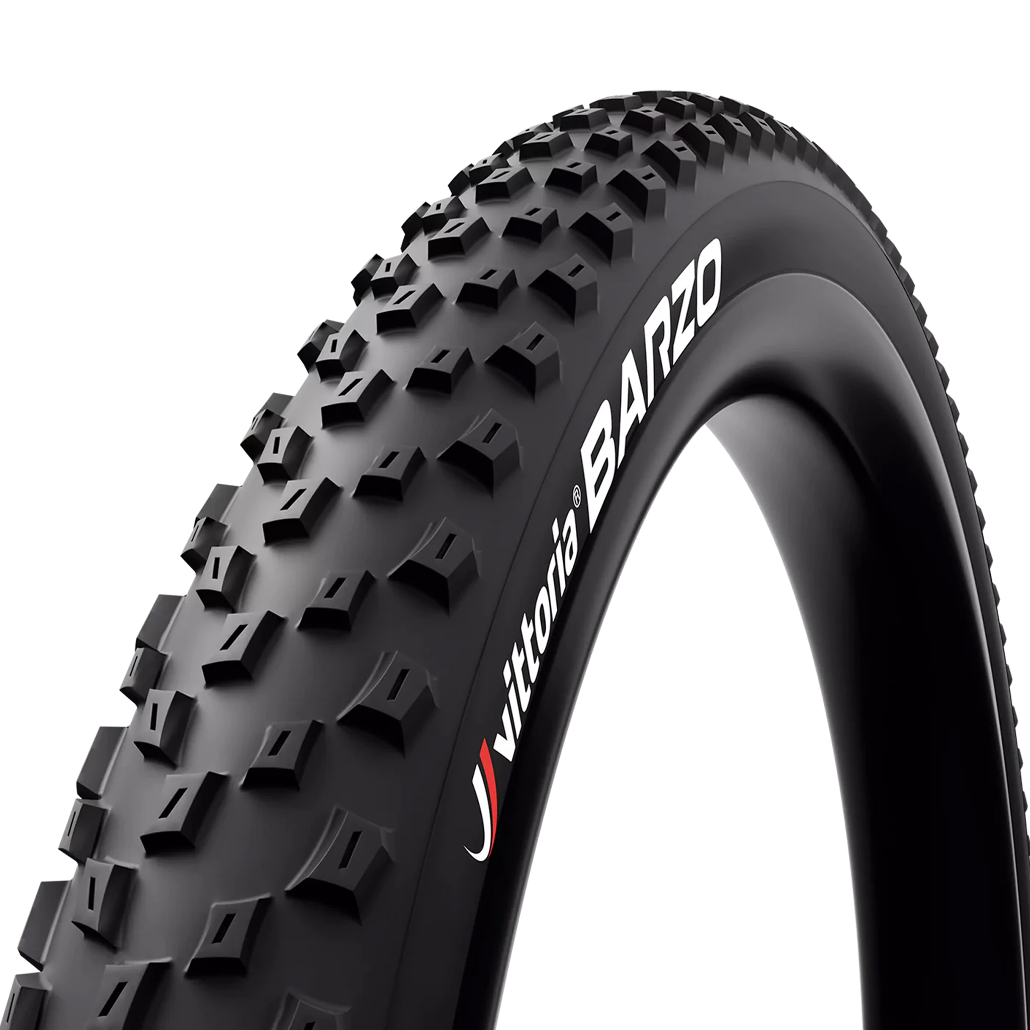 Vittoria Barzo G2.0 Tire, XC Trail, 29x2.25, Anth/Blk